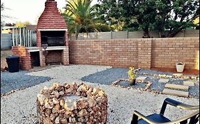Ambiente Budget Accommodation