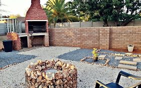 Ambiente Budget Accommodation